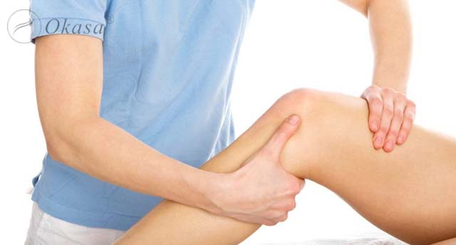 Các phương pháp điều trị sụn chêm khớp gối bị tổn thương