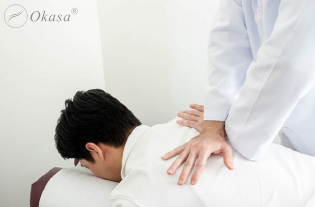 Các phương pháp điều trị thoát vị đĩa đệm