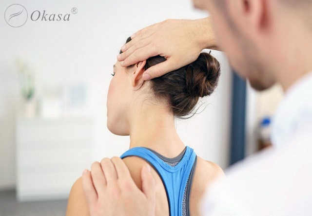 Các phương pháp điều trị thoát vị đĩa đệm cột sống cổ