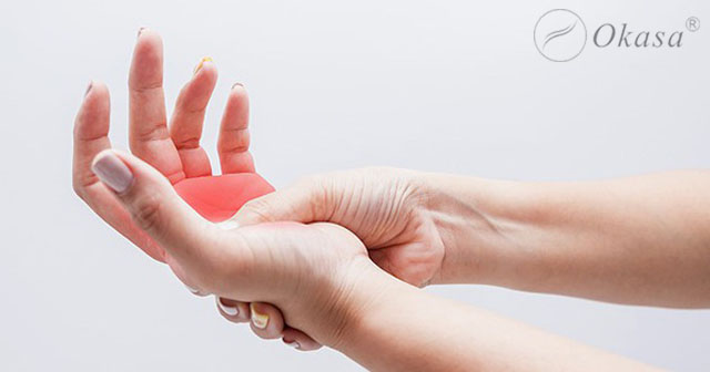 Các triệu chứng liên quan đến sức khỏe không nên bỏ qua