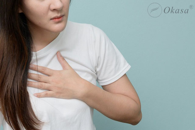 Các triệu chứng liên quan đến sức khỏe không nên bỏ qua