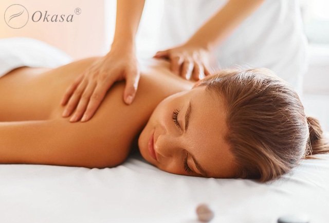 Các vị trí thoái hóa khớp và cách massage giảm đau