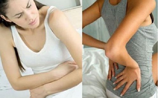 Cách chữa bệnh đau thắt lưng ở phụ nữ tại nhà