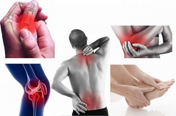 Cách chữa đau cột sống lưng dưới tại nhà