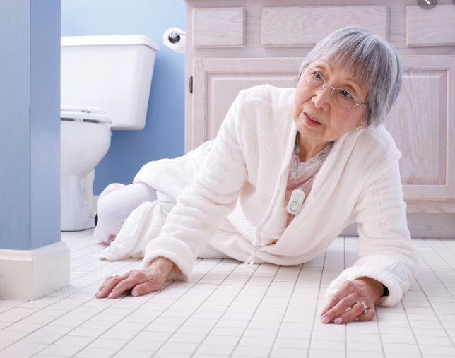 cách chữa đau khớp gối ở người già tại nhà