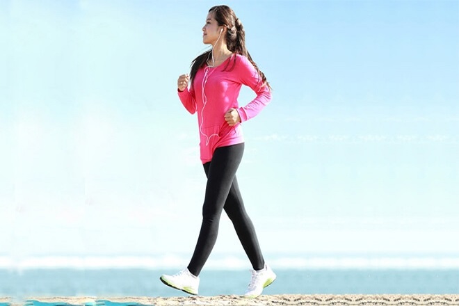 cách chữa đau lưng sau sinh