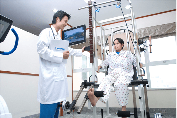 cách chữa đau nhức bắp chân đơn giản tại nhà