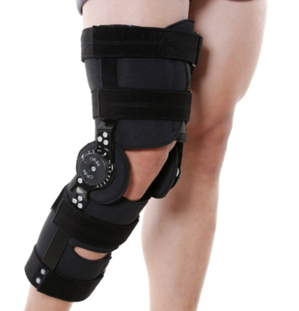 cách chữa trị triệu chứng đứt dây chằng đầu gối