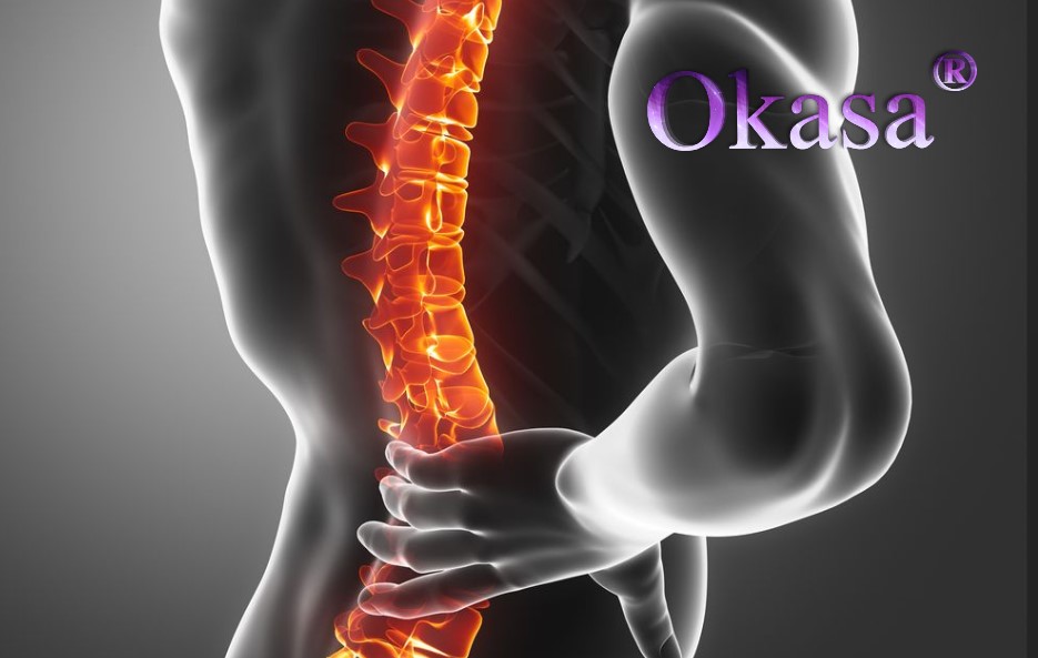 Nguyên nhân và phương pháp điều trị bệnh đau lưng dưới