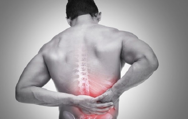 cách điều trị đau hai bên hông sau lưng