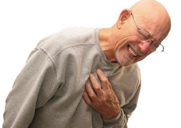 Cách điều trị đau nhức xương khớp ở người già