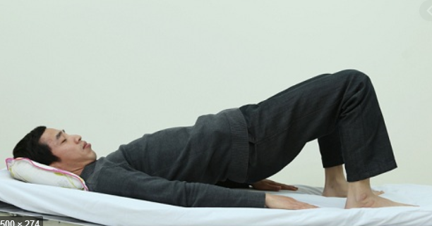 cách điều trị hiện tượng đau cơ mông