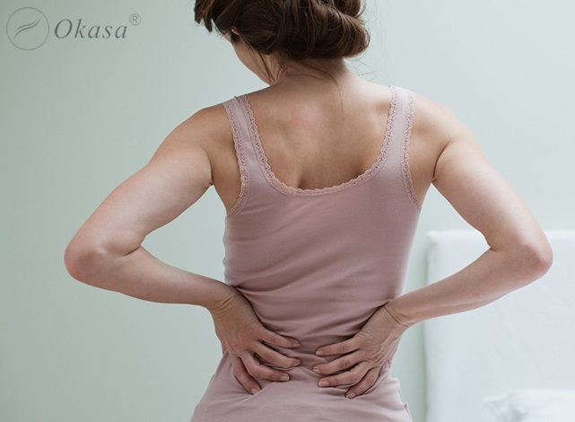 Cách điều trị và phòng ngừa chứng đau cột sống