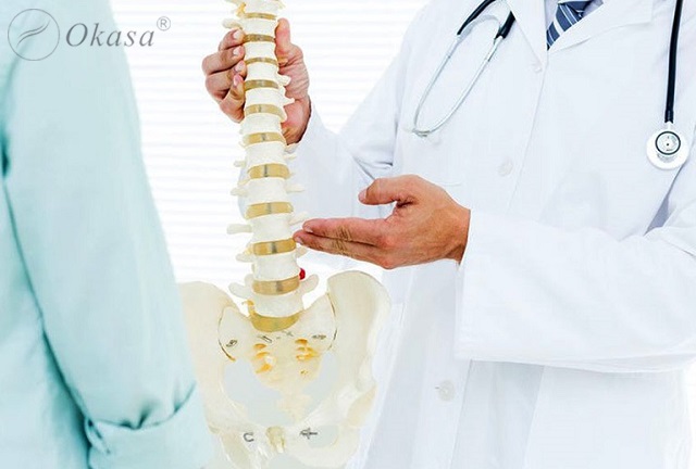 Cách giảm đau cho người bệnh cơ xương khớp