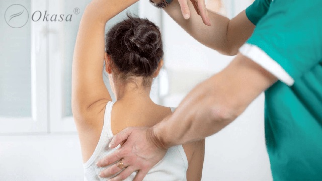 Cách giảm đau cho người bệnh cơ xương khớp