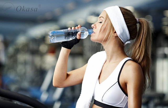 Cách giảm đau nhức cơ bắp khi tập thể hình