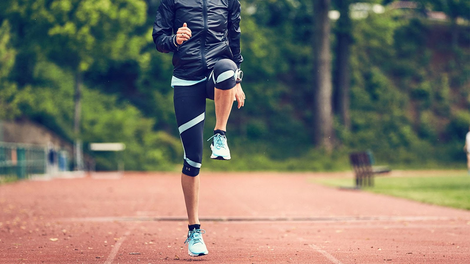 cách giảm đau nhức khớp gối bằng cách luyện tập hàng ngày