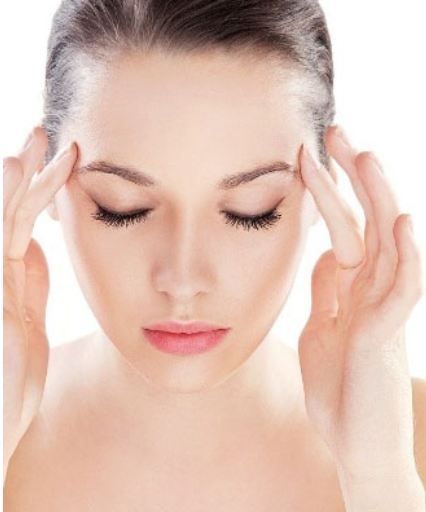 cách hết nhức đầu nhanh nhất tại nhà