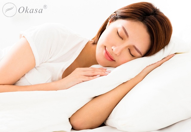 Cách khắc phục chứng mất ngủ ngay tại nhà