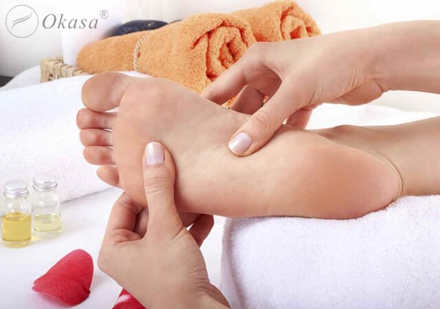 Cách khắc phục và phòng ngừa chuột rút thường xuyên