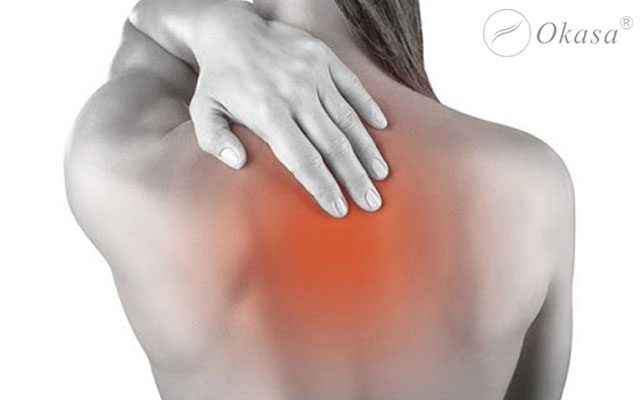 Cách loại bỏ cơn đau lưng và đau cổ hiệu quả