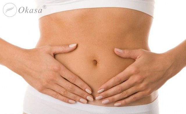 Cách masage bấm huyệt giảm béo