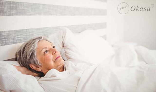 Cách massage bấm huyệt cho người cao tuổi