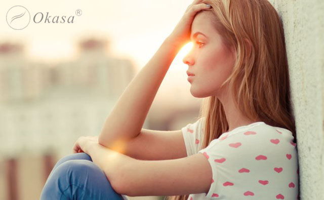 Cách massage bấm huyệt cho người rối loạn lo âu