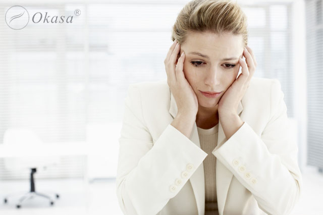 Cách massage bấm huyệt cho người rối loạn lo âu