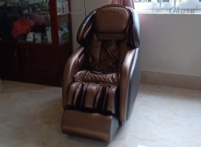 Cách massage bấm huyệt giảm đau chân