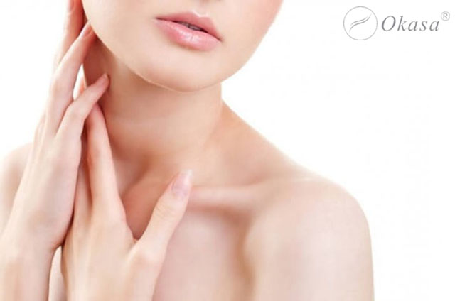 Cách massage - bấm huyệt giúp giảm căng thẳng