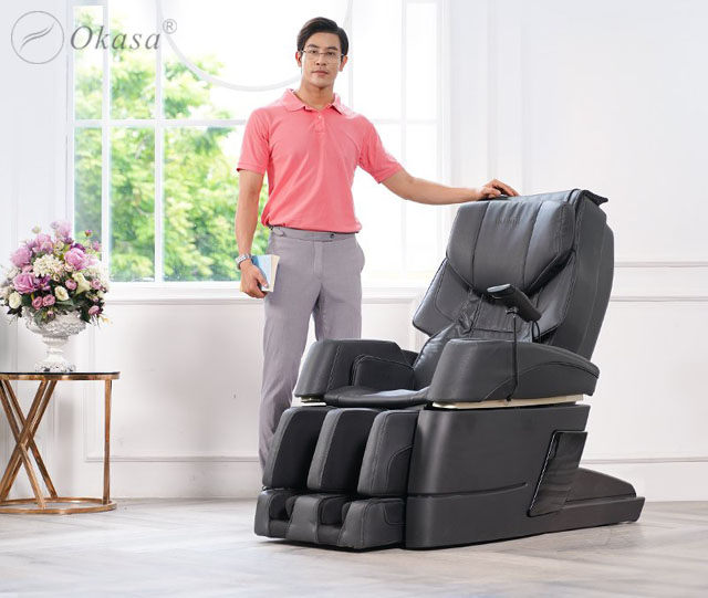 Cách massage bấm huyệt nhập môn