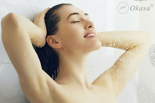 Cách massage bấm huyệt tăng vòng 1 chỉ trong 1 nốt nhạc