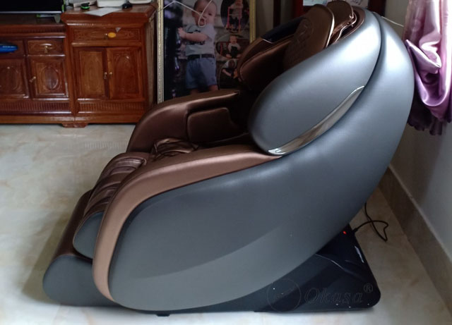 Cách massage bấm huyệt trị đau mỏi vai gáy