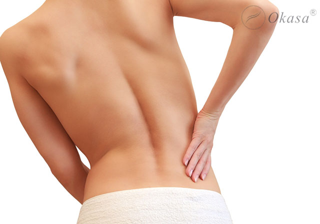 Cách massage bấm huyệt trị đau thần kinh tọa