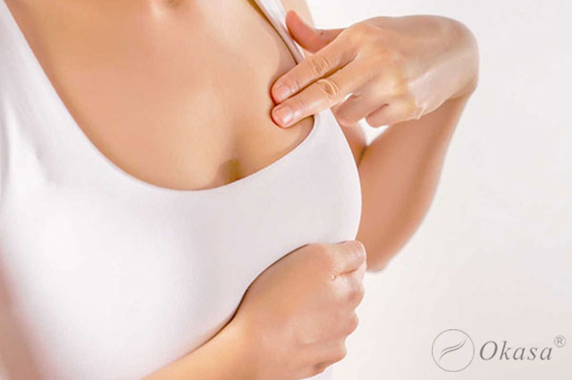 Cách massage bấm huyệt trị tức ngực khó thở