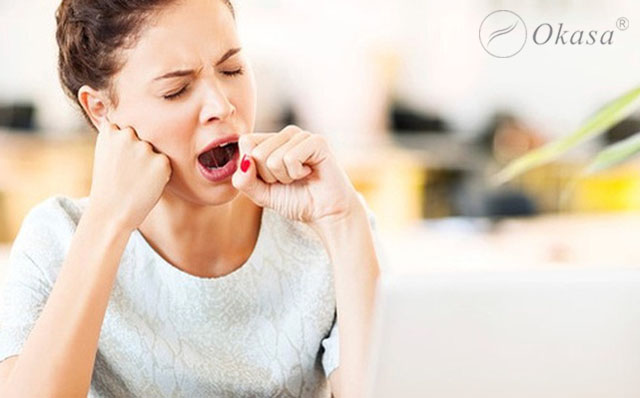 Cách massage day bấm huyệt giải độc cho cơ thể