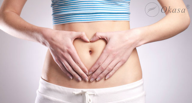 Cách massage day bấm huyệt giải độc cho cơ thể