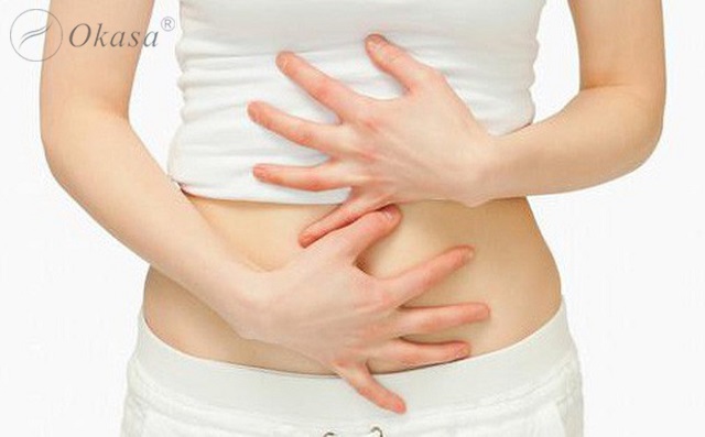 Cách massage để có bụng phẳng và phòng tránh bệnh tật