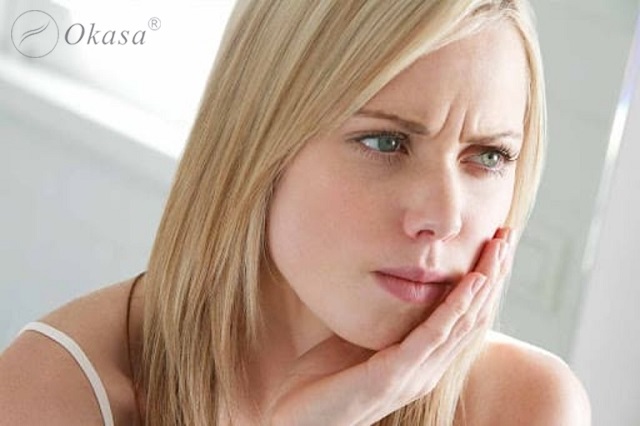 Cách massage để có khuôn mặt thon gọn