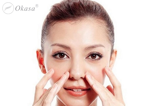 Cách massage để có khuôn mặt thon gọn