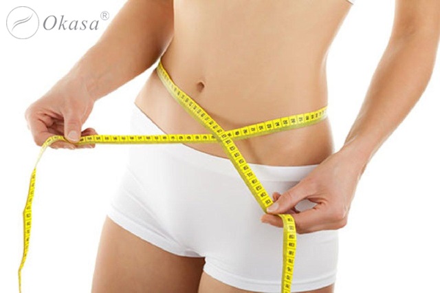 Cách massage để giảm size vòng bụng hiệu quả