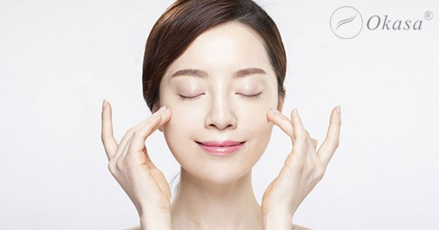 Cách massage đơn giản làm chậm quá trình lão hóa