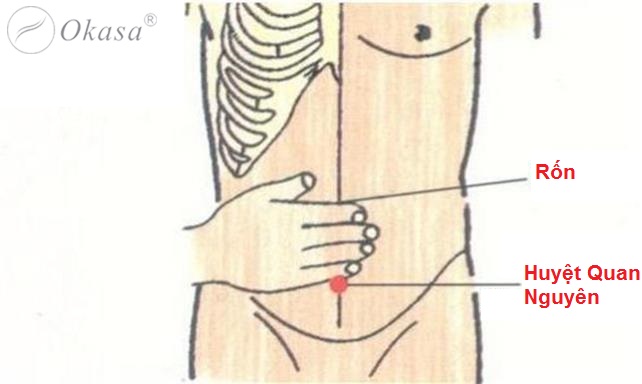 Cách massage giúp bụng phẳng và phòng tránh bệnh hiệu quả