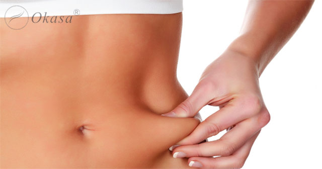 Cách massage giúp giảm mỡ bụng đơn giản, hiệu quả