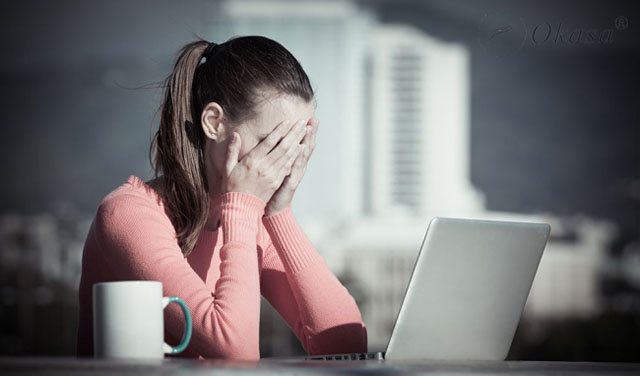 Cách massage giúp giảm tình trạng căng thẳng, stress