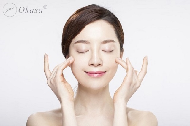 Cách massage giúp lấy lại năng lượng sau ngày dài làm việc căng thẳng
