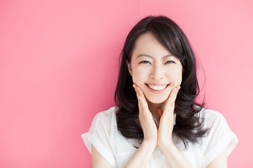 Cách massage mặt của người Nhật - Massage Tanaka