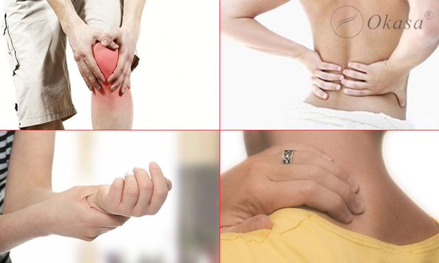 Cách massage toàn thân đơn giản mà hiệu quả