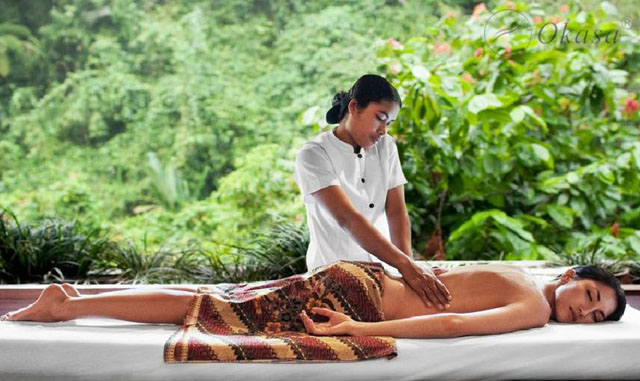 Cách massage toàn thân đơn giản mà hiệu quả